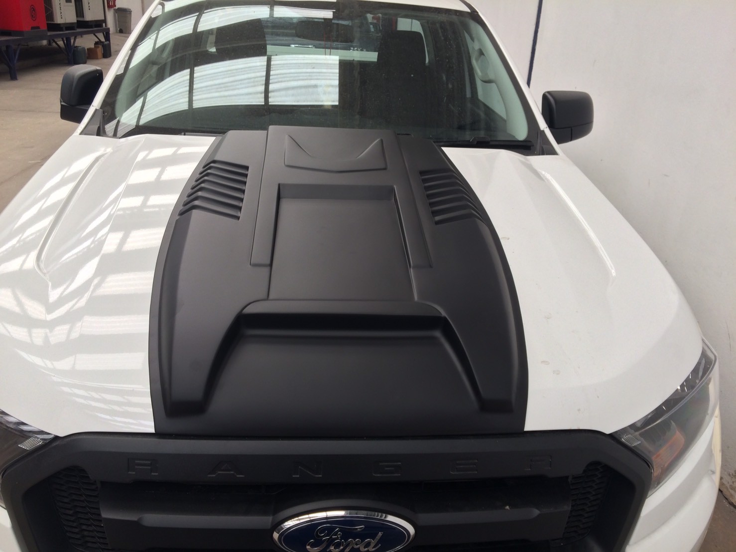 สกู๊ปฝากระโปรงหน้า (V.8)