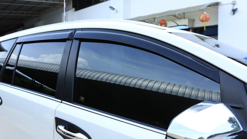 กันสาดประตู