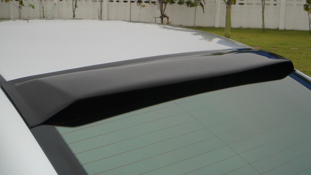 บังแดดหลัง