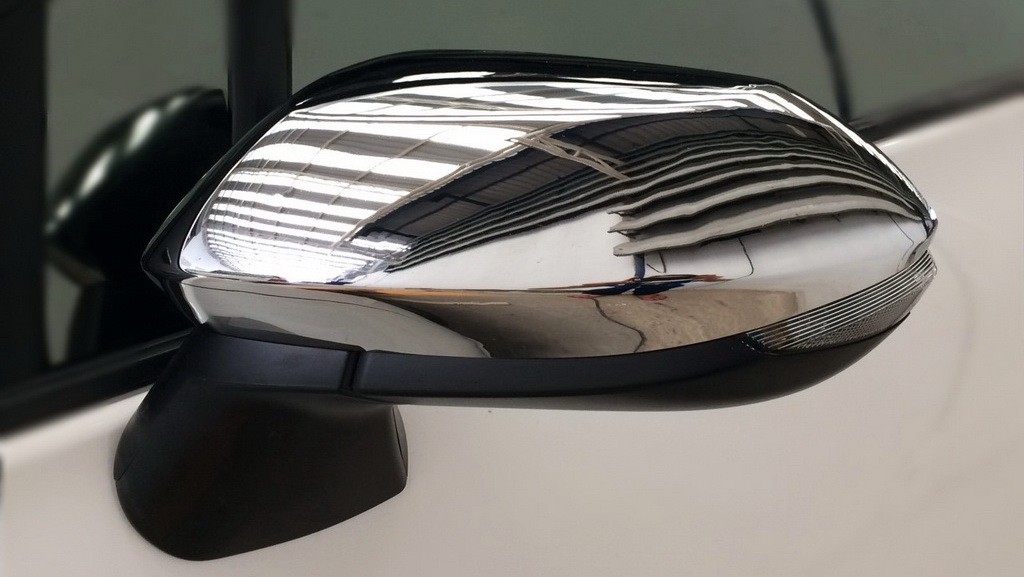 ครอบกระจกมองข้าง