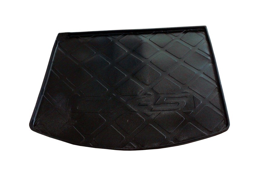 ถาดวางของท้ายรถ