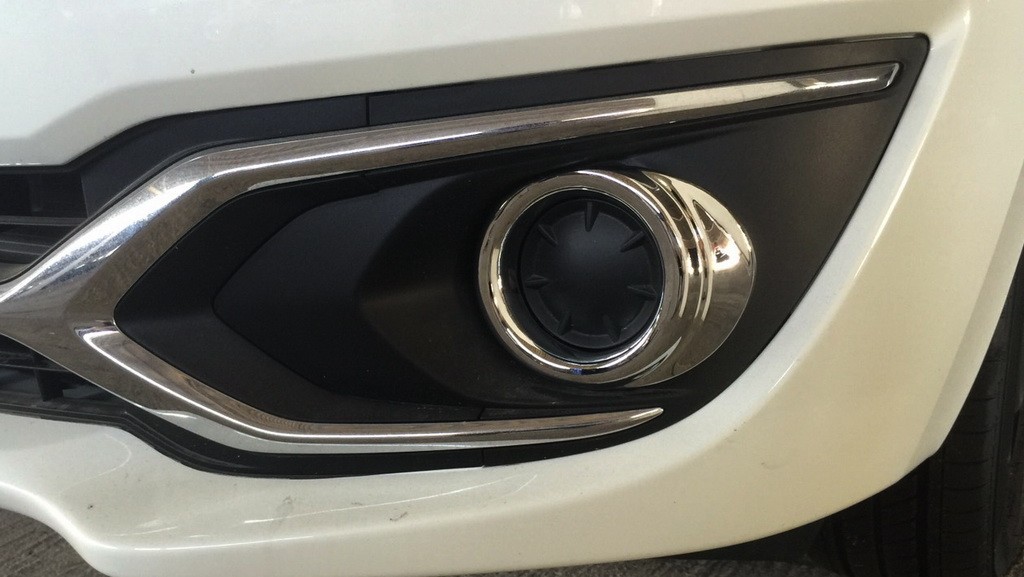 ครอบสปอตไลท์