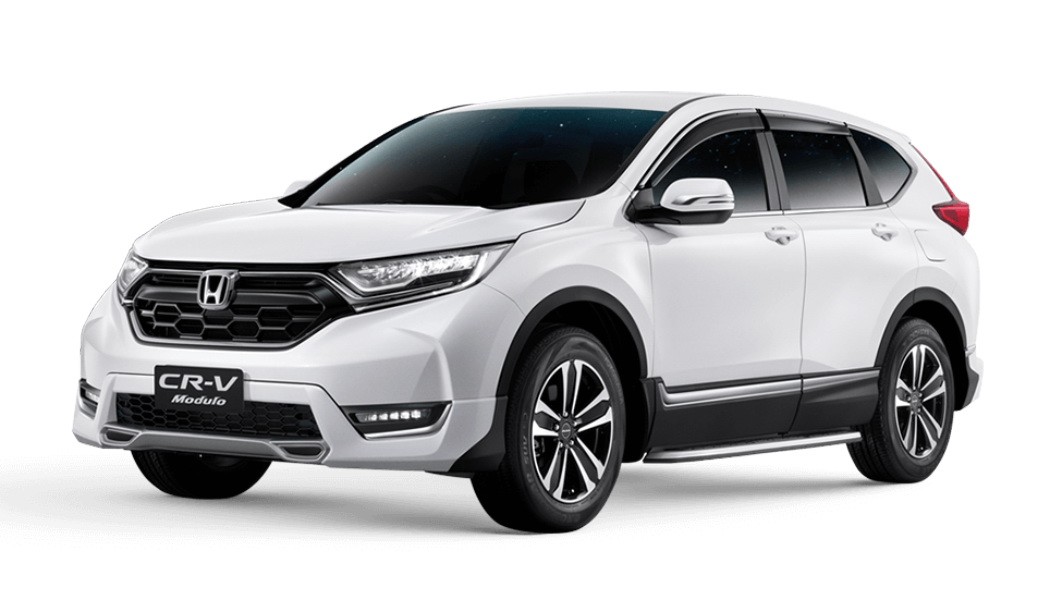 CR-V 2017