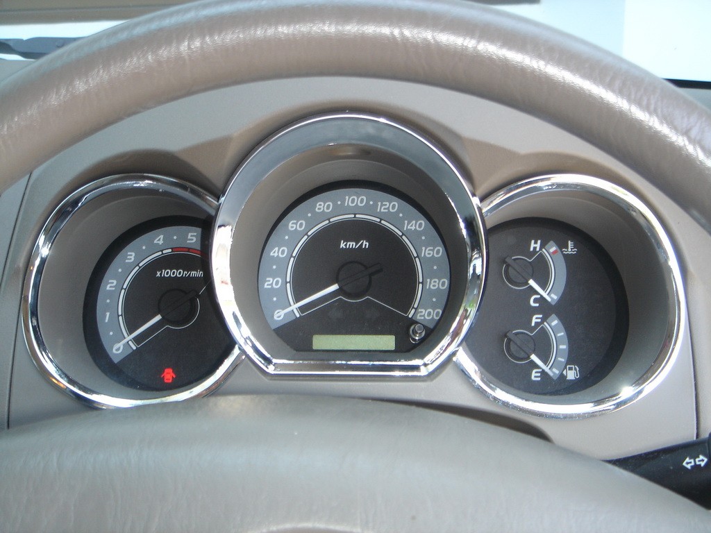 ครอบเรือนไมล์