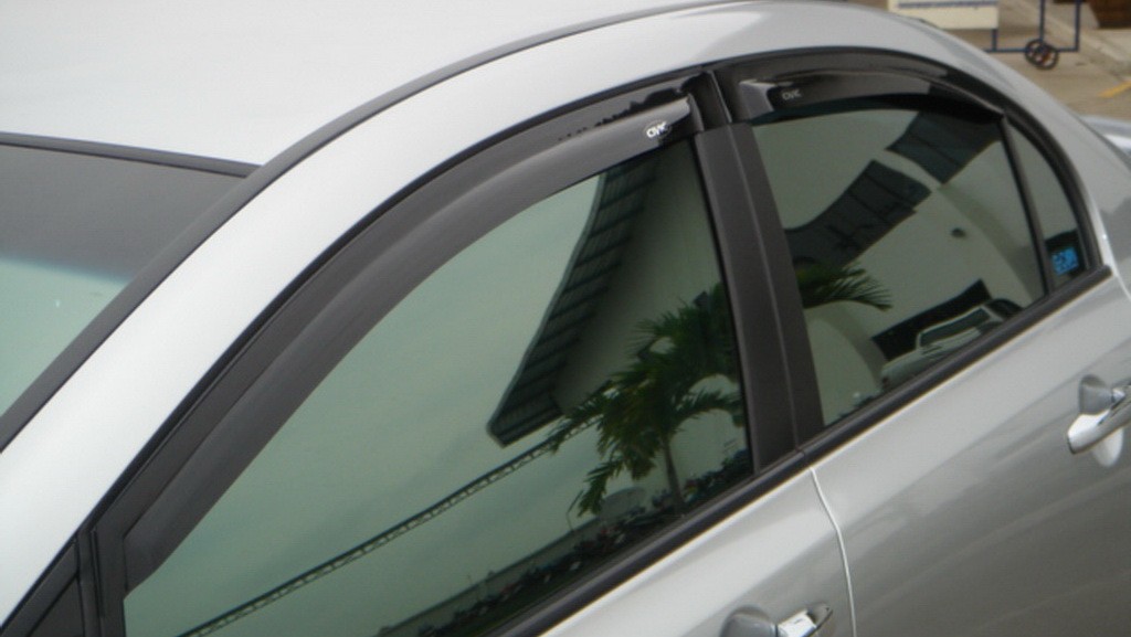 กันสาดประตู