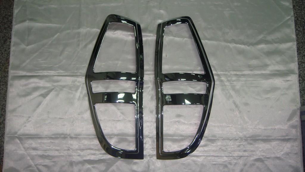 ครอบไฟ (ท้าย) สำหรับปี 2013