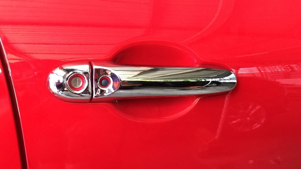 ครอบมือ+ถาดรองมือ (12 ชิ้น)