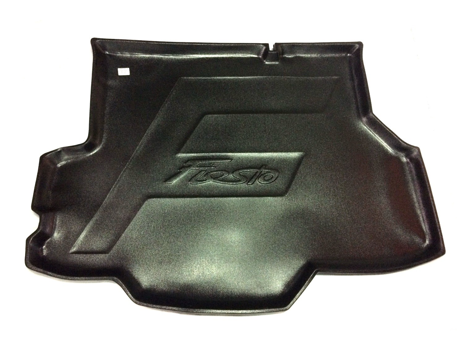 ถาดวางของท้ายรถ