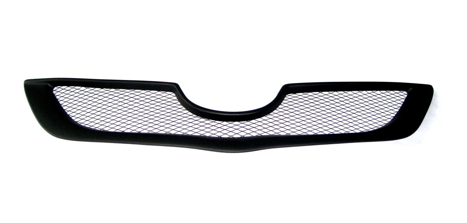 กระจังหน้า ปี 2008-2009