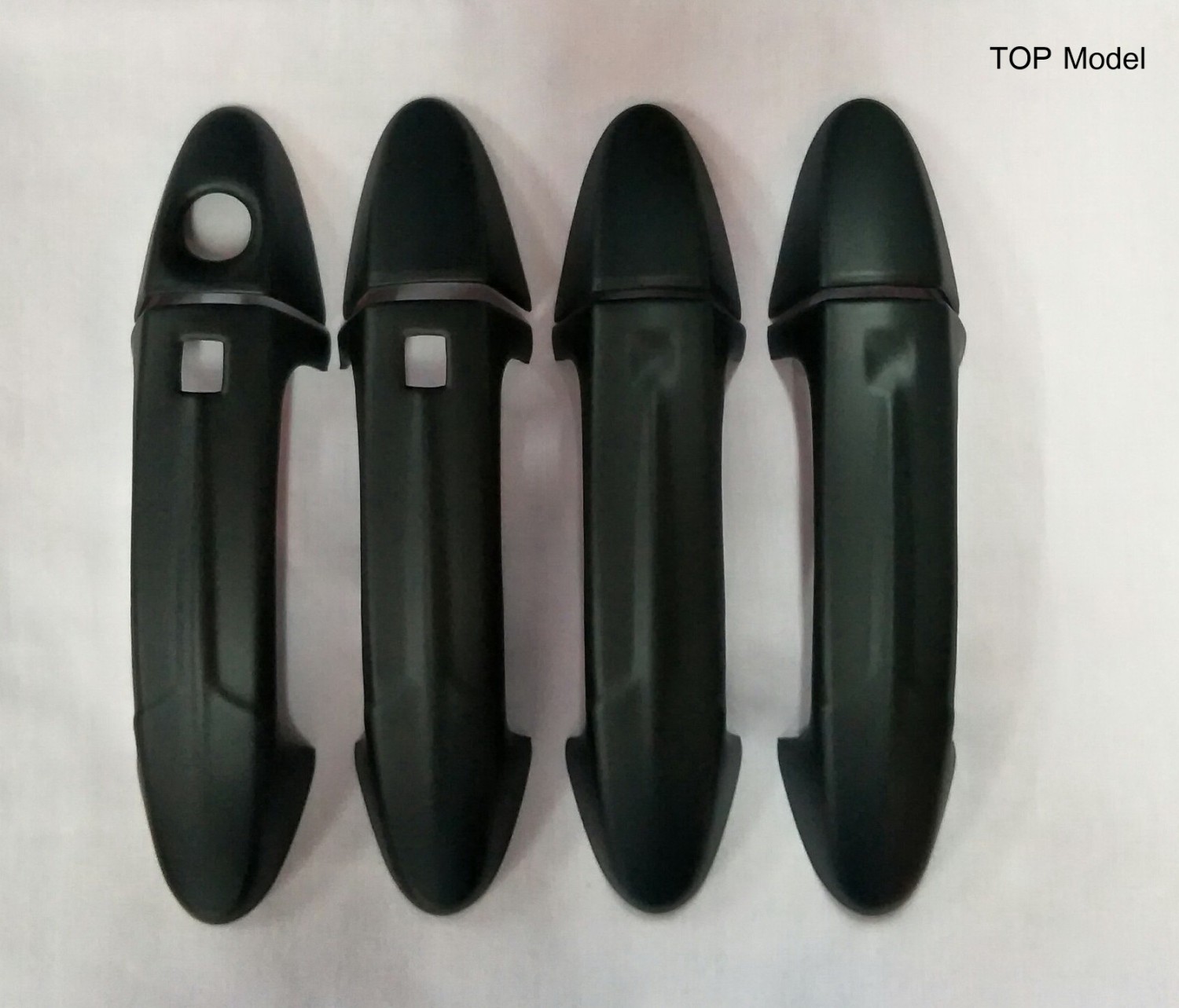 ครอบมือจับประตู