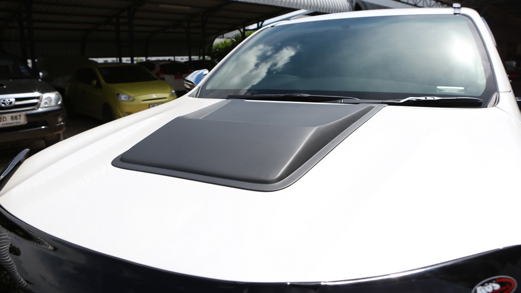 สกู๊ปฝากระโปรงหน้า (V.1)