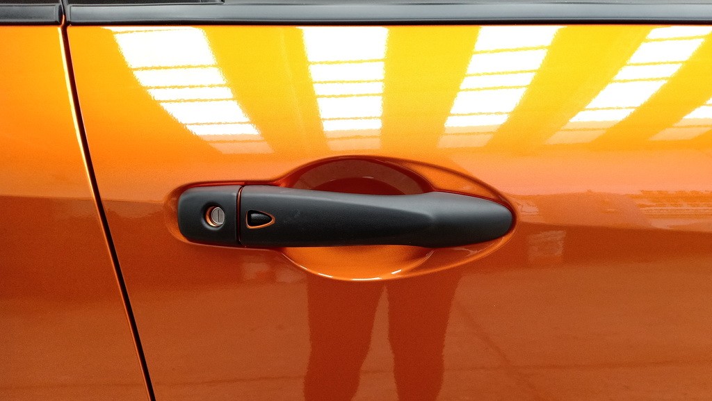 ครอบมือจับประตู (9 ชิ้น)