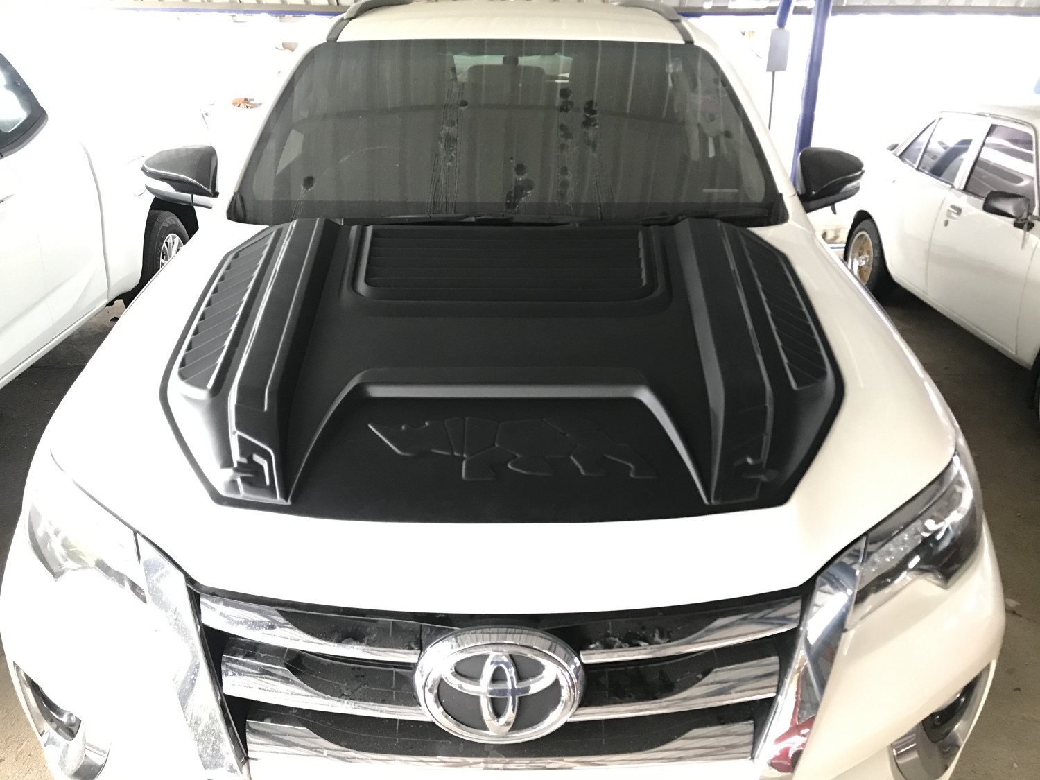 สกู๊ปฝากระโปรงหน้า (V.10)