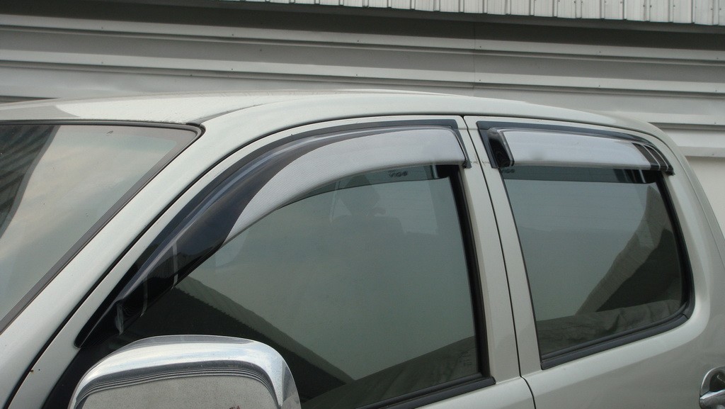 กันสาดประตู