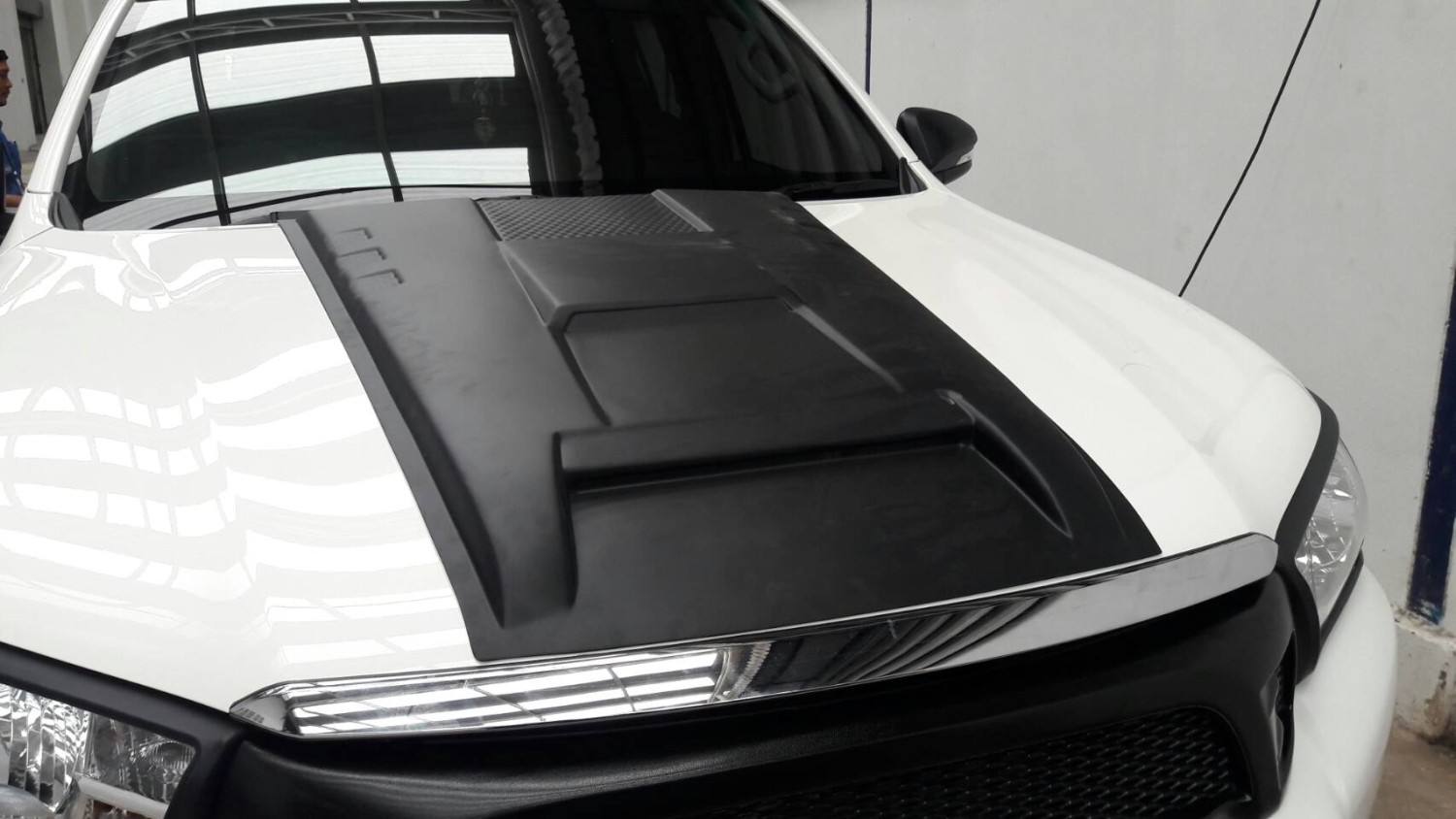 สกู๊ปฝากระโปรงหน้า (V.5)