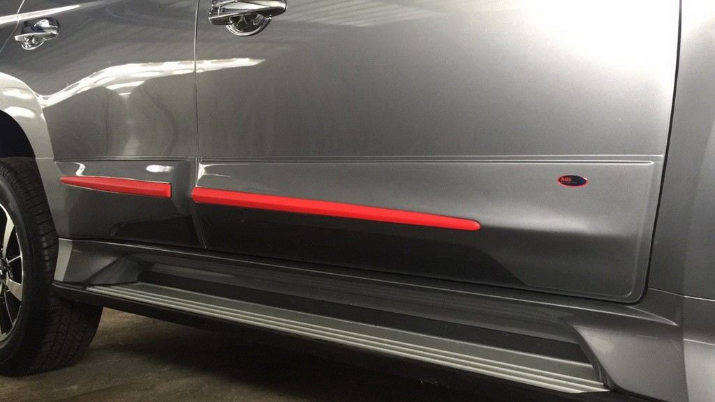 กาบข้างประตู (4 ชิ้น) V.3