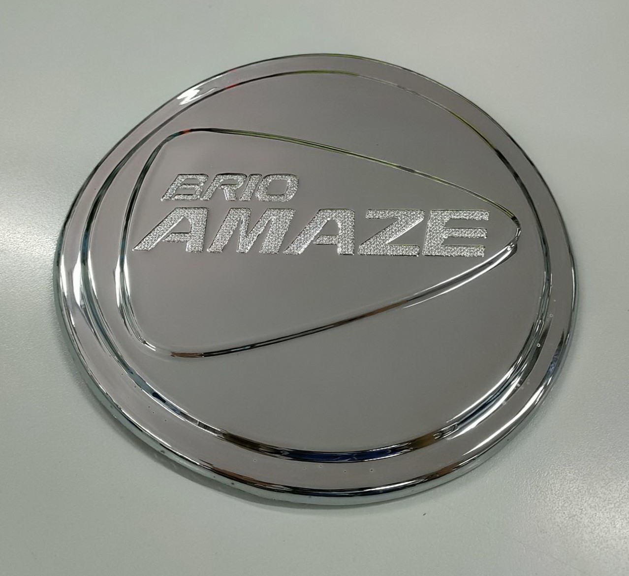 ครอบฝาถังน้ำมัน