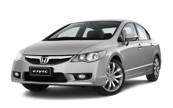 Civic 2006