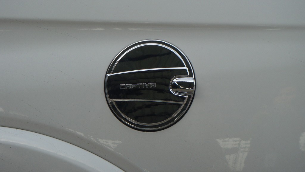 ครอบฝาถังน้ำมัน