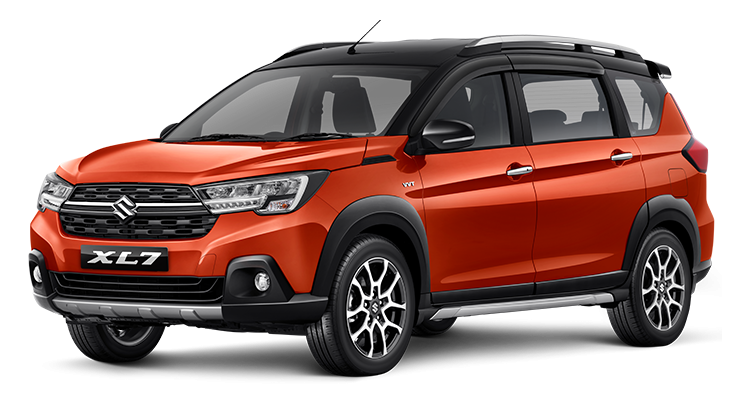 XL7 2020