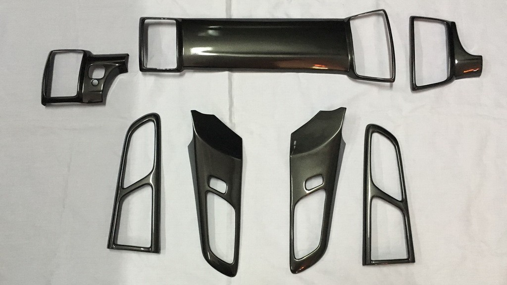 ชุดแต่งภายใน (7 ชิ้น)