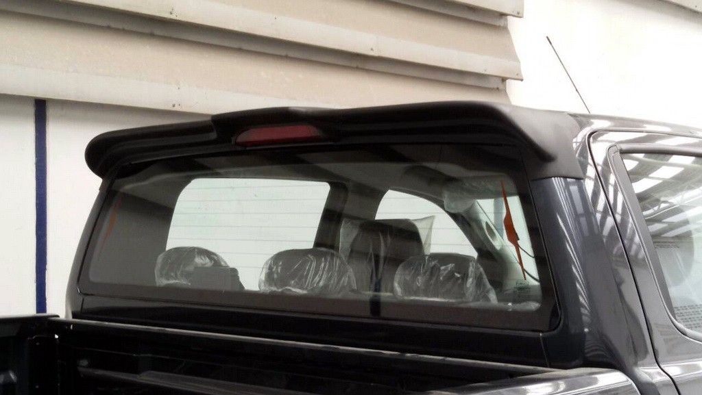 สปอยเลอร์หลัง