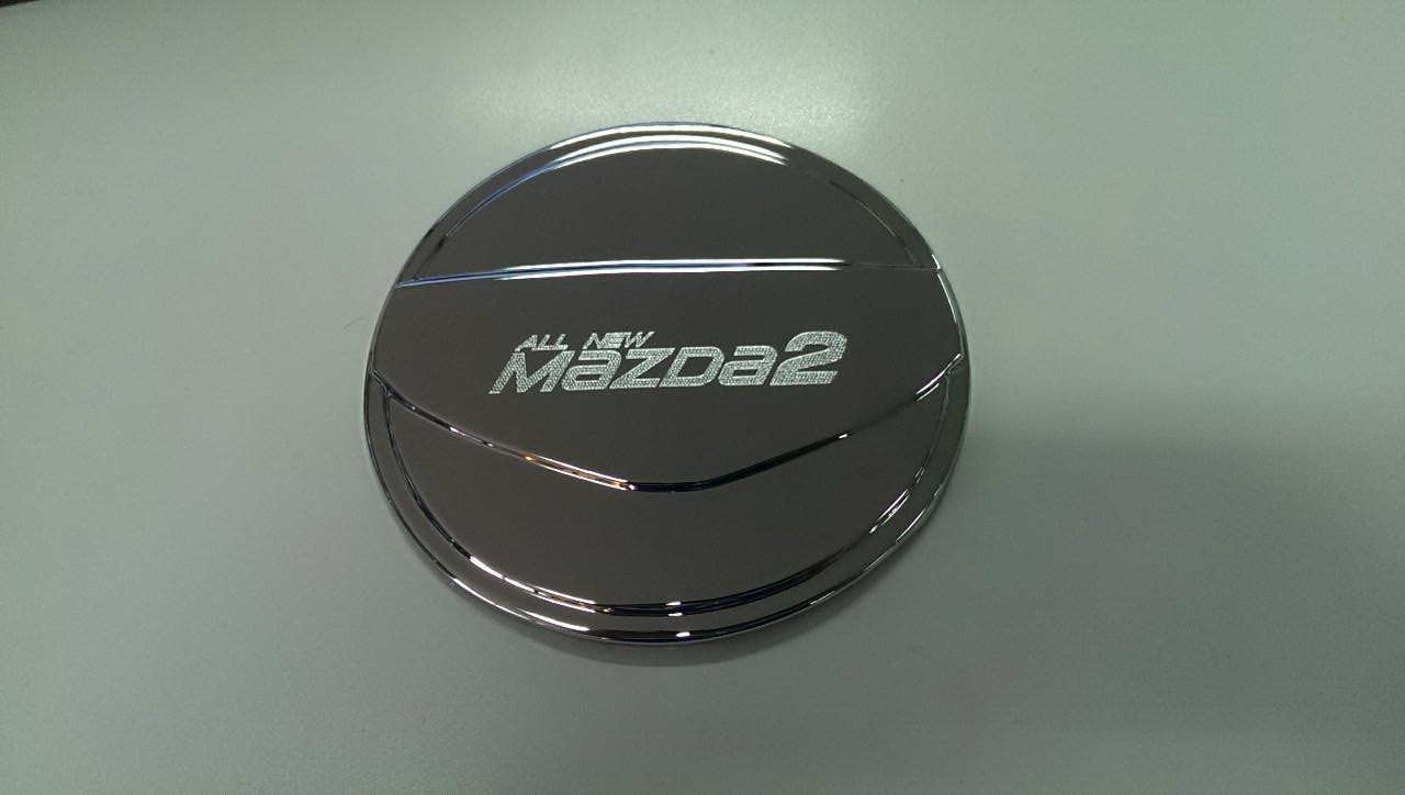 ครอบฝาถังน้ำมัน