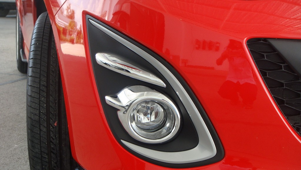 ครอบสปอตไลท์