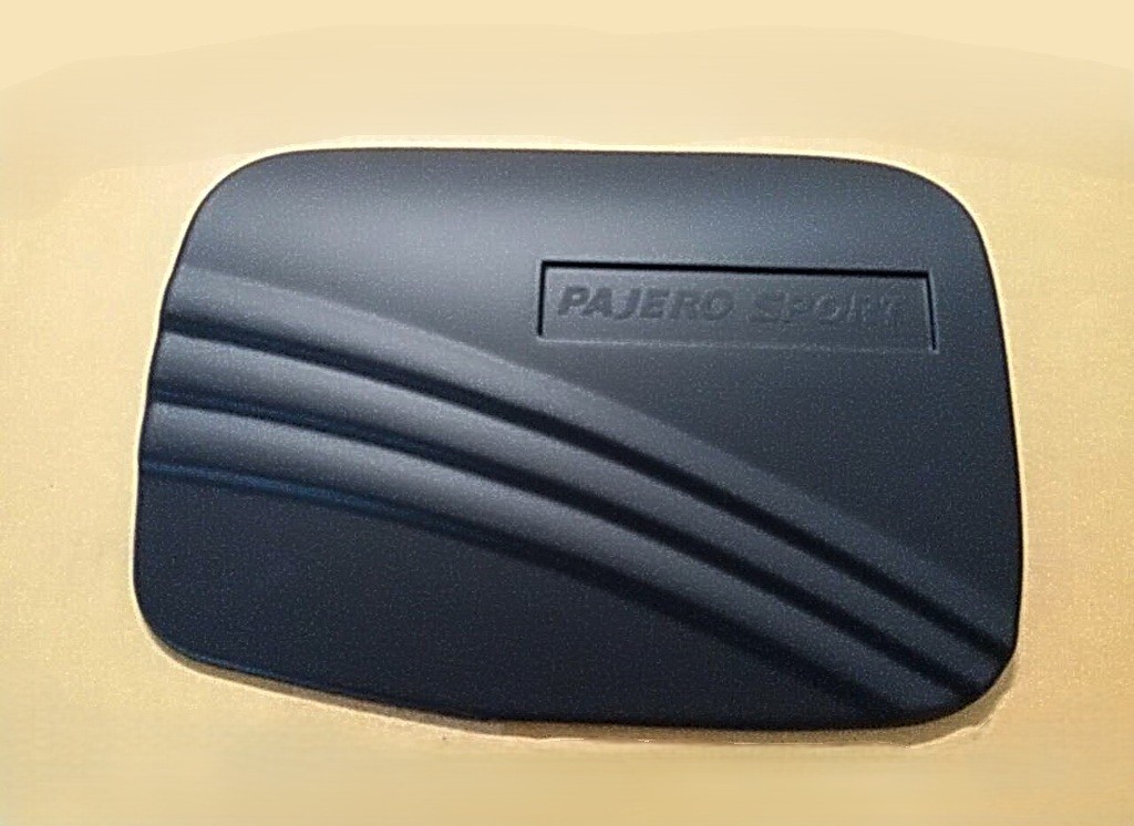 ครอบฝาถังน้ำมัน