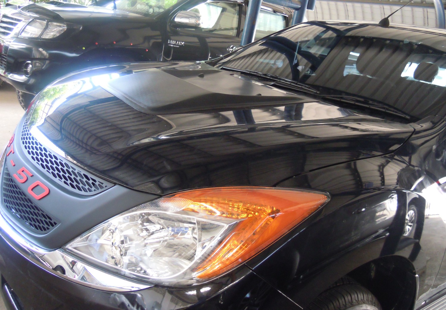 สกู๊ปฝากระโปรงหน้า V.1