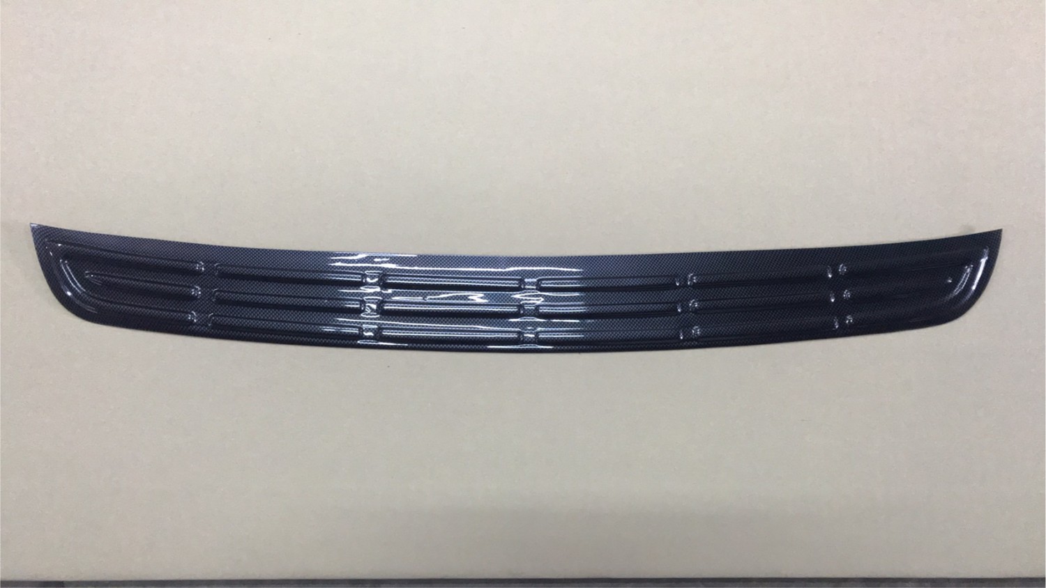 กันรอยท้าย