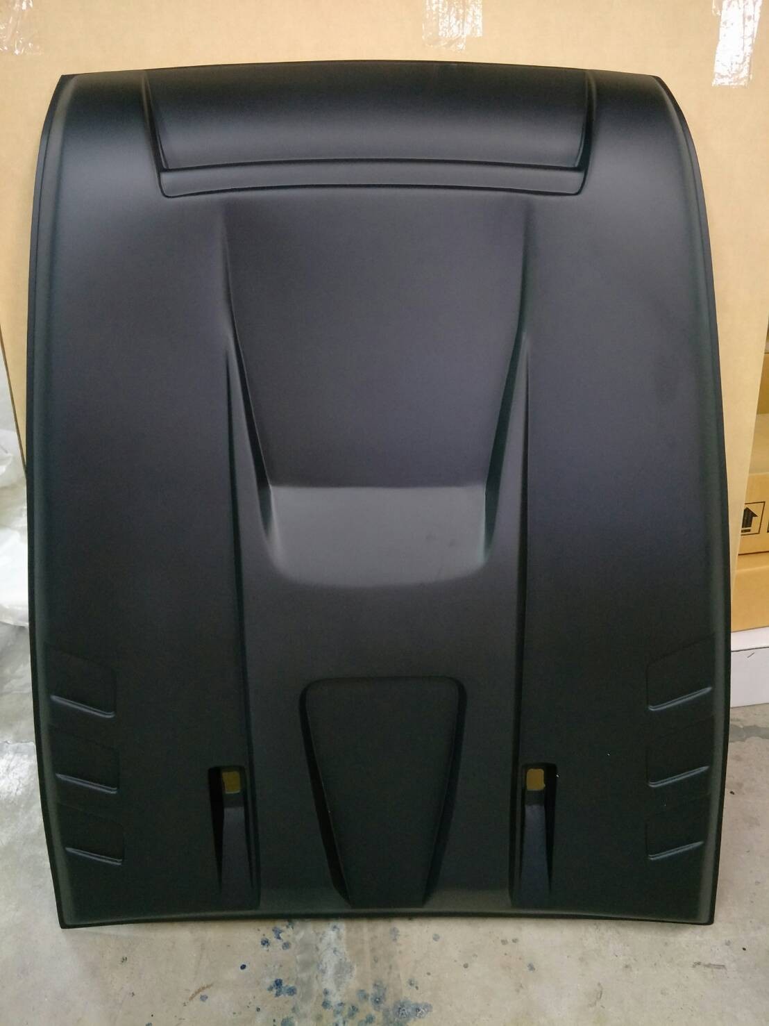 สกู๊ปฝากระโปรงหน้า (V.3)