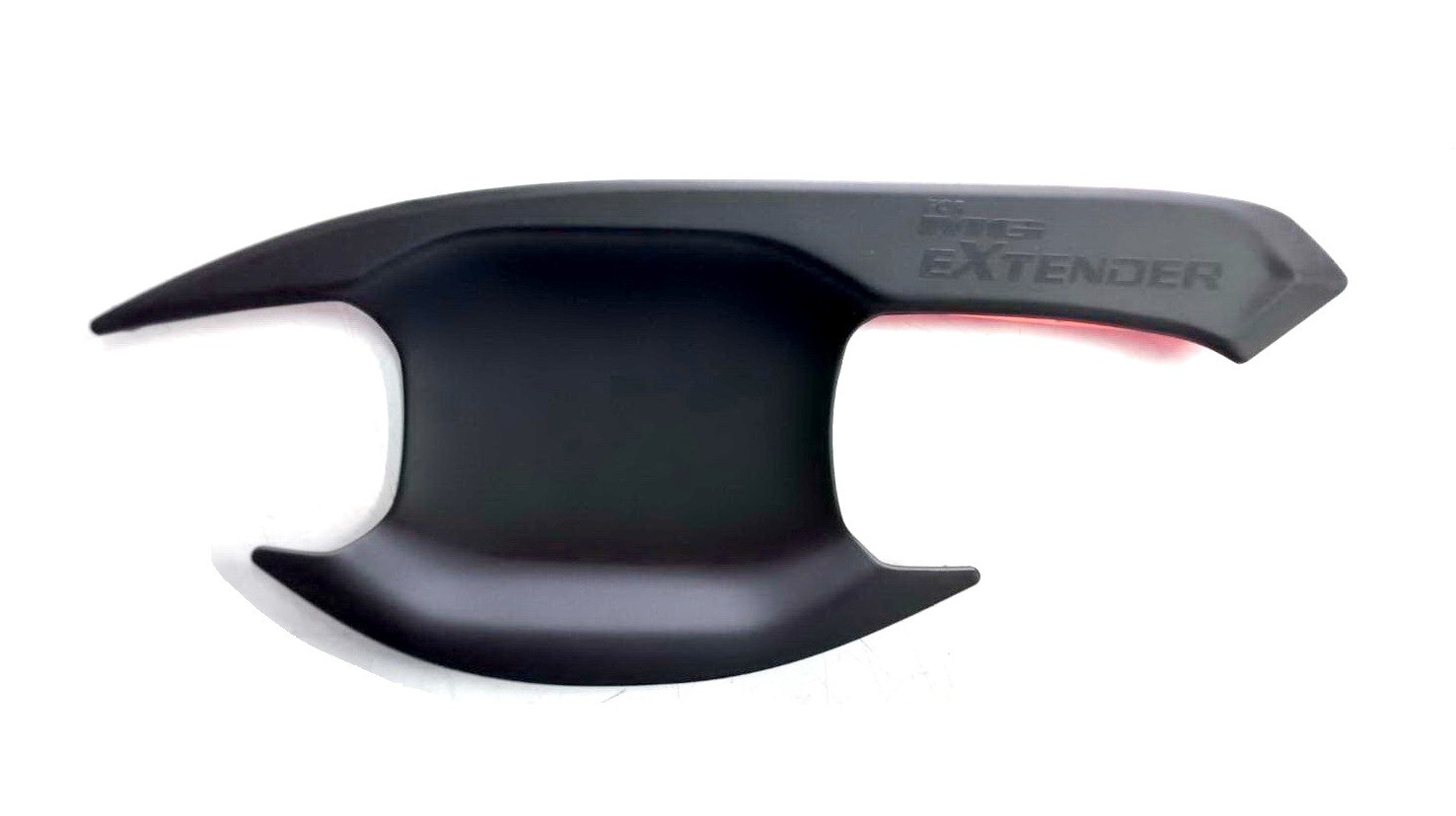 ถาดรองมือเปิดประตู (4 ชิ้น)