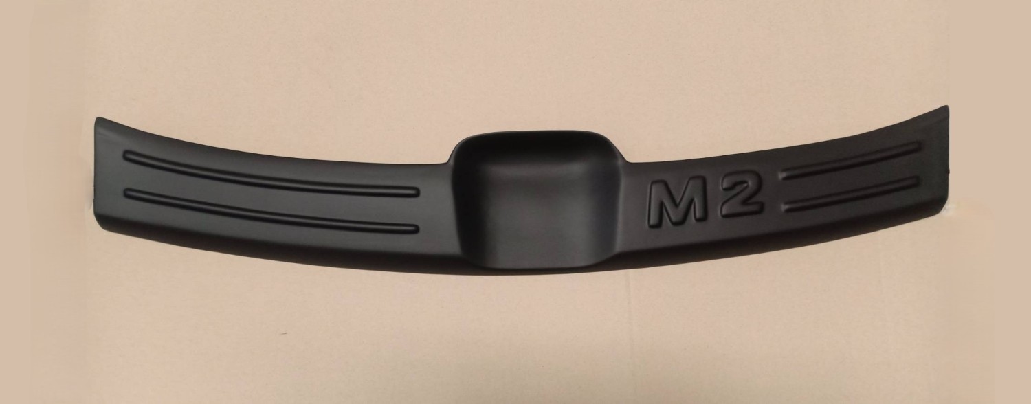 กันรอยท้าย