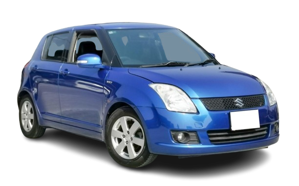Swift 2008 - 2011