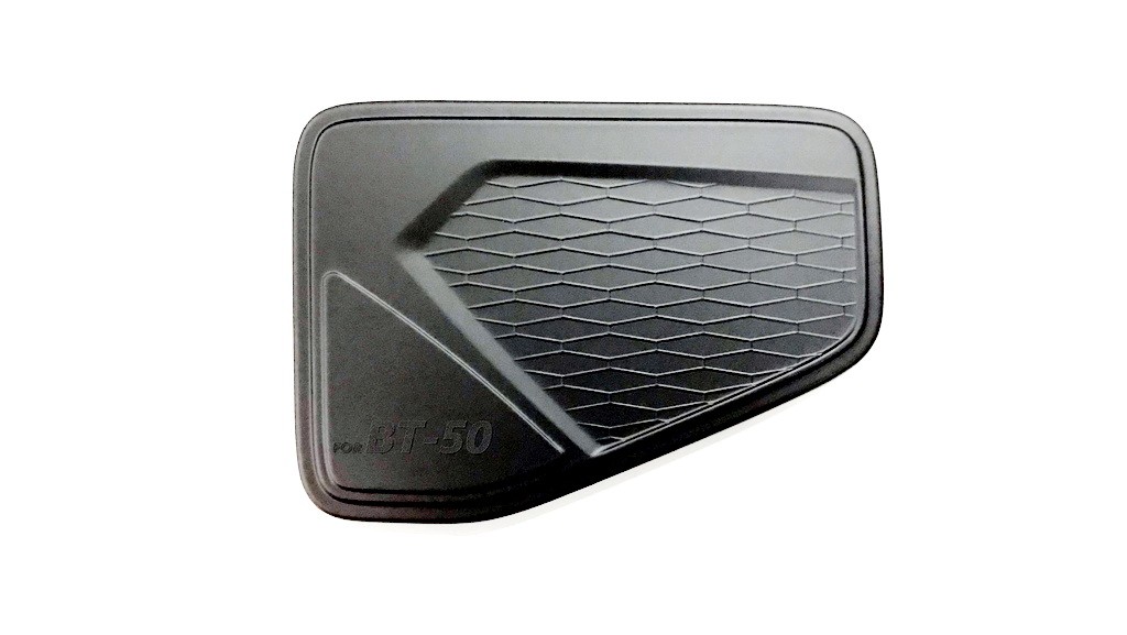 ครอบฝาถังน้ำมัน