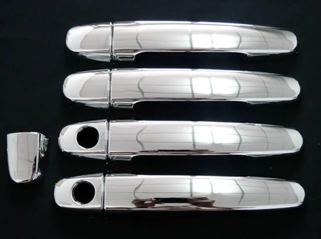 ครอบมือจับประตู (9 ชิ้น)