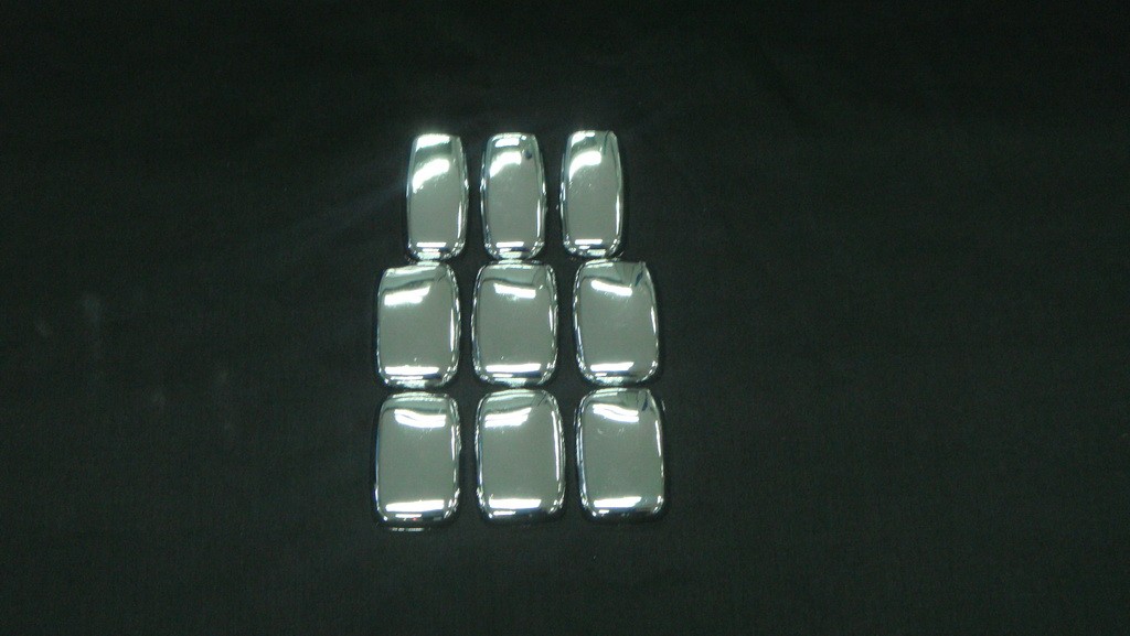 ครอบดุมกระจก