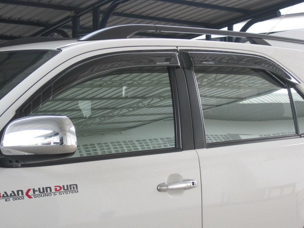 กันสาดประตู