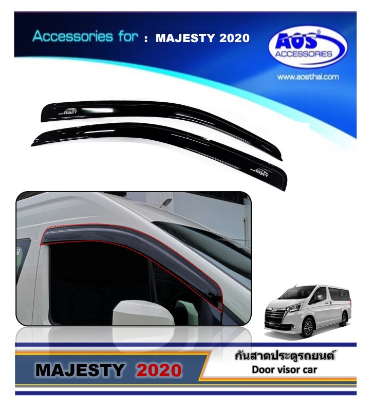 กันสาดประตู