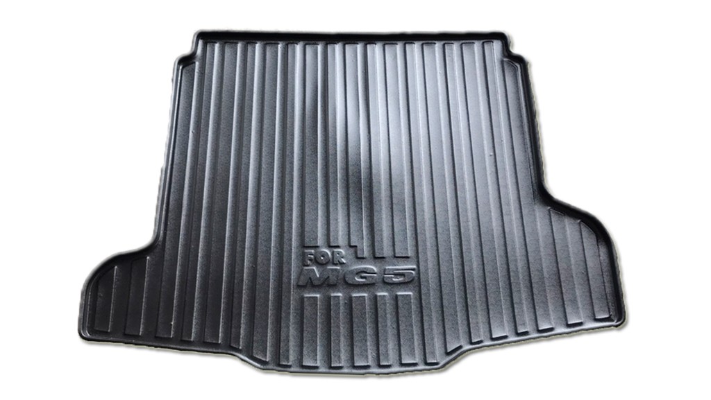 ถาดวางของท้ายรถ