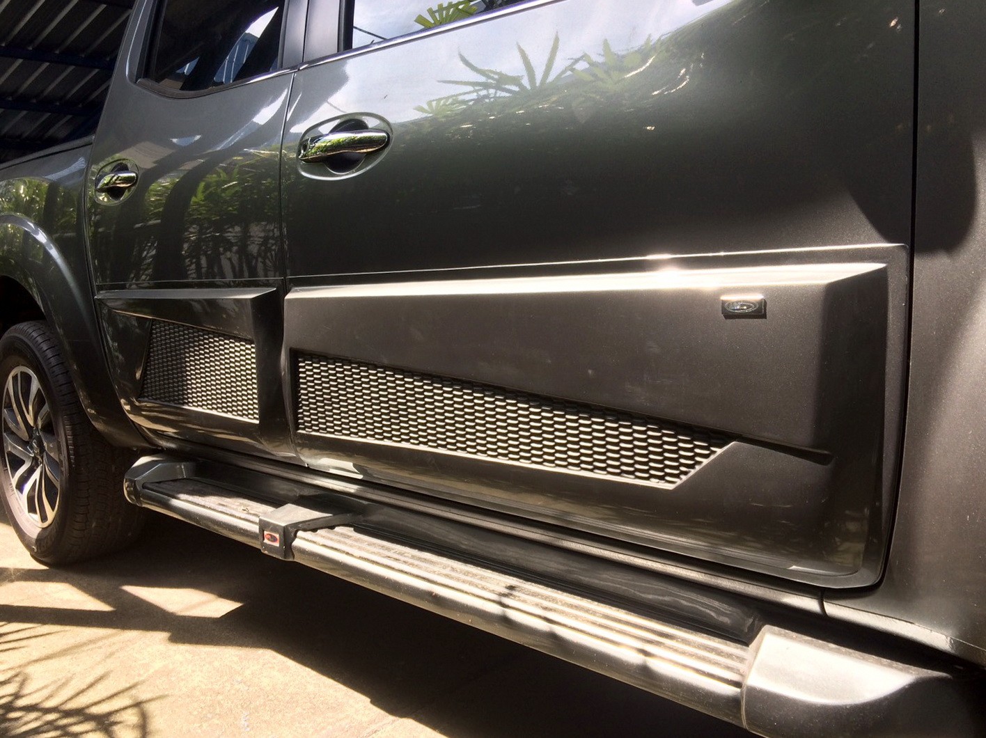 กาบข้างประตู (V.2)