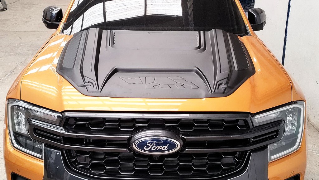 สกู๊ปฝากระโปรงหน้า (V.10)