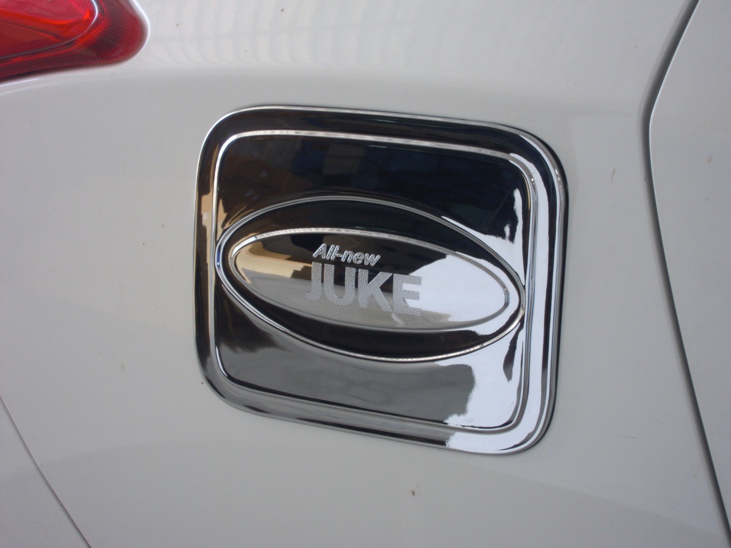 ครอบฝาถังน้ำมัน