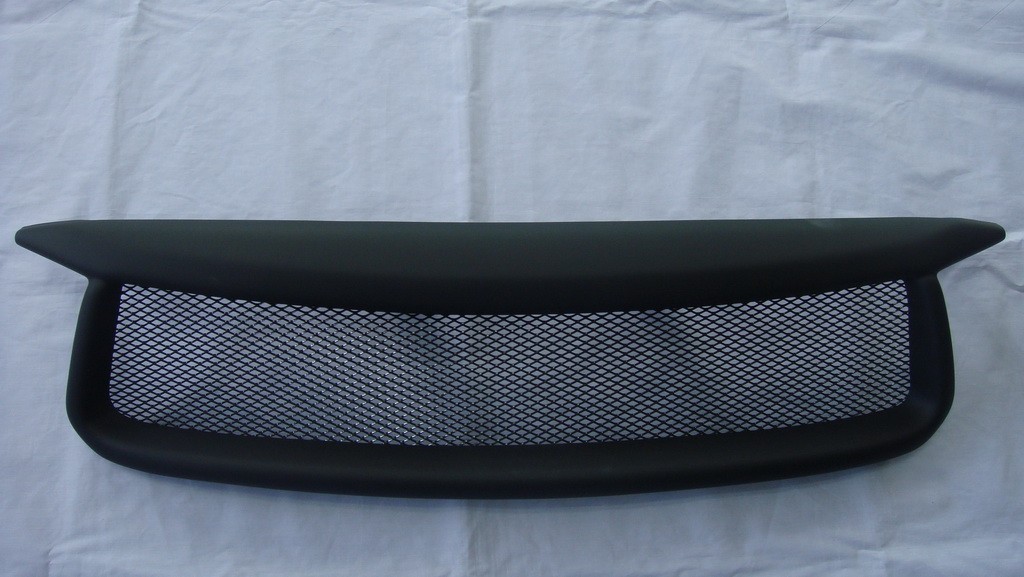 กระจังหน้า (สำหรับปี 2009-2010)