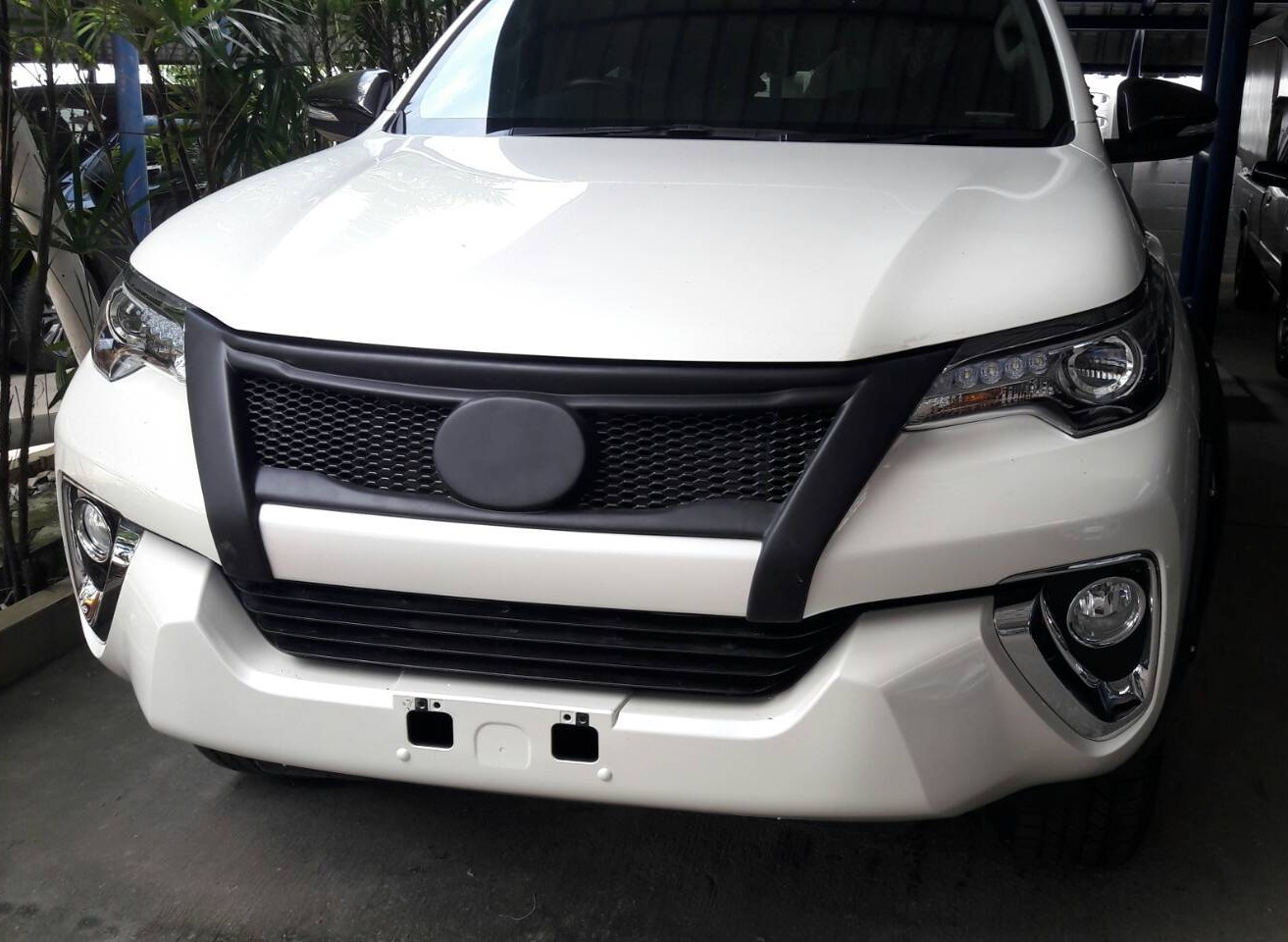 กระจังหน้า (V.2)