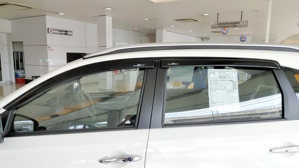 กันสาดประตู