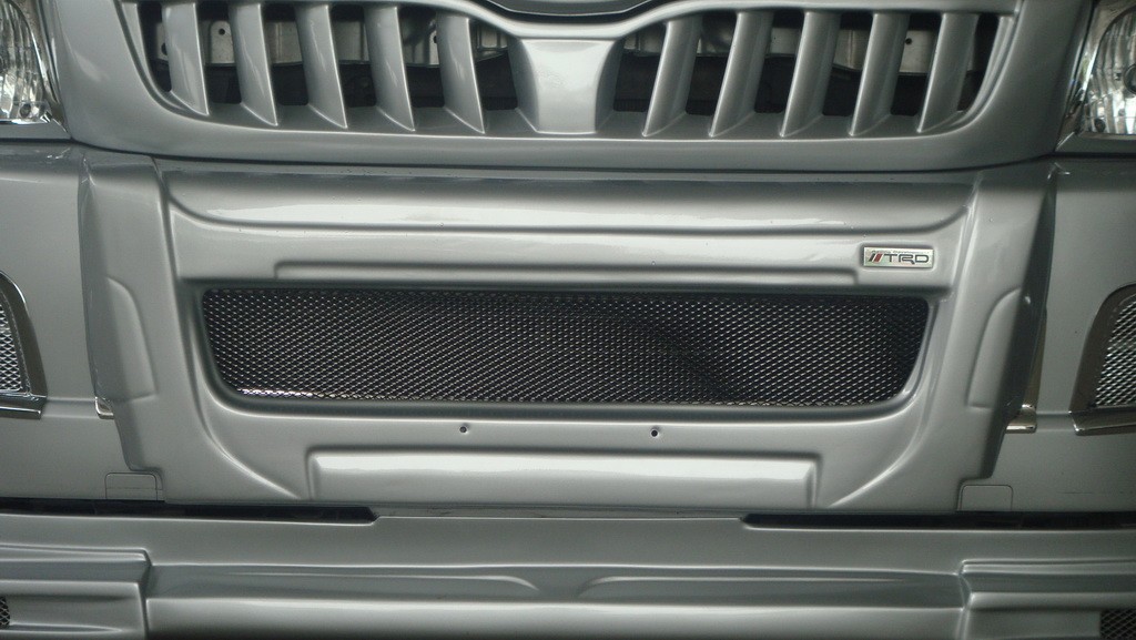 จมูกกันชนหน้า (V.2)