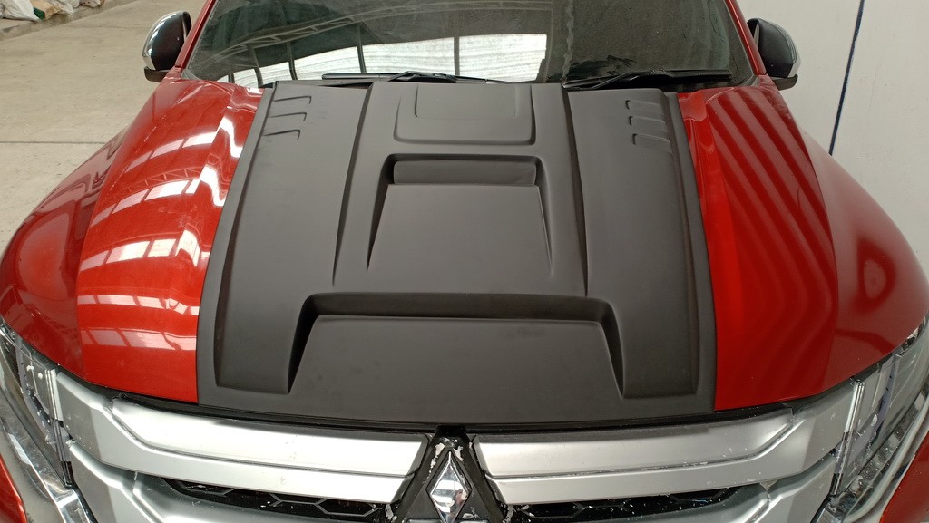 สกู๊ปฝากระโปรงหน้า (V.4)