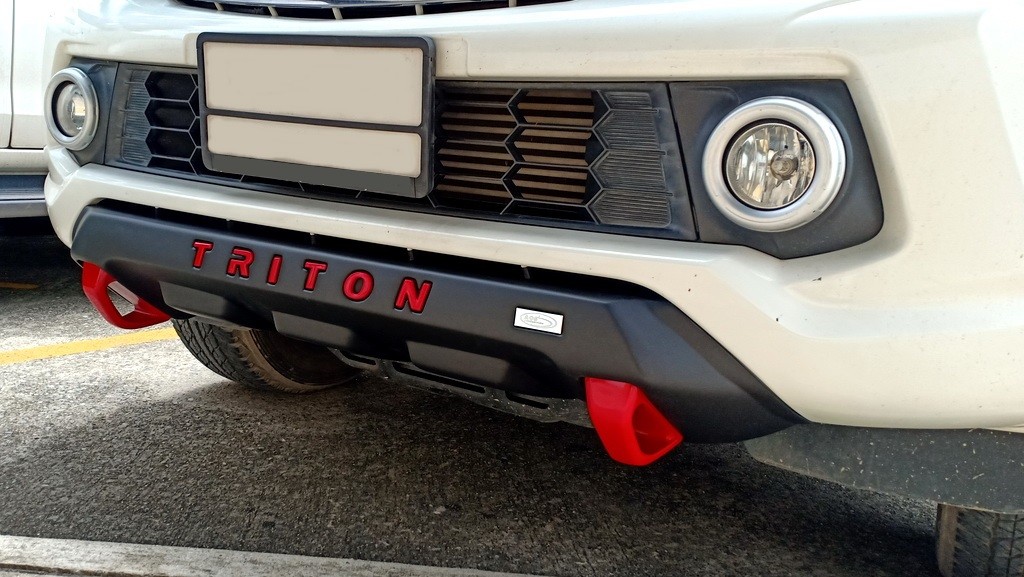 กันแคร้ง (หน้า) V.2